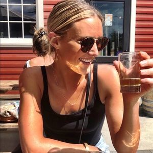 Meet your Posher, Robyn